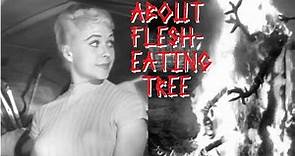 The Woman Eater (1958) full horror movie
