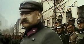 Józef Piłsudski - Viva La Vida