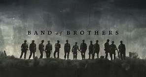Famous Actors You Didn't Know Were in Band of Brothers