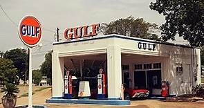 Gulf Oil: Short documentary