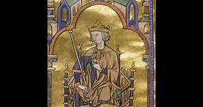 Louis IX of France | Wikipedia audio article