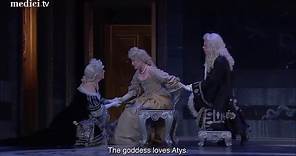 In 1676, Lully’s Atys premiered on this day in Paris!