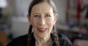 Meredith Monk – ‘I Believe in the Healing Power of Art’ | Artist Interview | TateShots