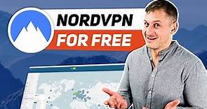 Get a Risk-Free VPN Trial from NordVPN For 30 Days