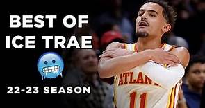 Best of Trae Young 🥶 2022-2023 Season