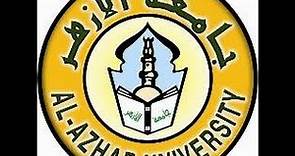 Al Azhar University, Cairo
