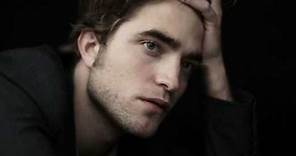 Robert Pattinson - "Let Me Sign" (w/Lyrics in "more info")