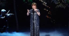 What Happened to Legendary Britain's Got Talent Singer Susan Boyle? Where She Is Now