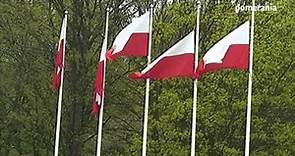 Historia i znaczenie flagi Rzeczypospolitej Polskiej.