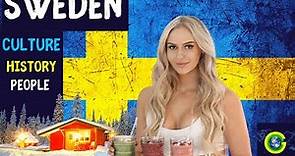How does SWEDEN influence the rest of the World? | Sweden Facts