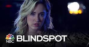 Blindspot - To Catch a Con (Episode Highlight)