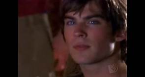 Young Americans - Season 1, Episode 2 - Our Town - All Ian Somerhalder Scenes