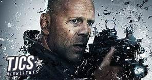 New Details On Die Hard: Year One Movie