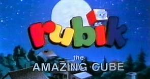 Rubik, The Amazing Cube #6