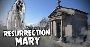 Resurrection Mary - Searching For Chicago's Most Famous Ghost 4K