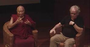Time, Terma, and the Kalachakra: With Khenpo Tsewang Dongyal Rinpoche and A.T. Mann