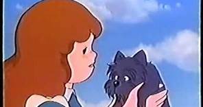 01 - Mago de Oz anime - latino - Dorothy conoce a los duendes parte 1