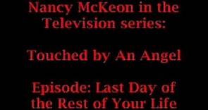Best of Nancy McKeon Part 3
