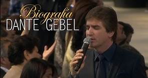 Biografía Ministerial - Dante Gebel