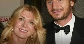 La decisione di Liam Neeson per riportare sua moglie in vita