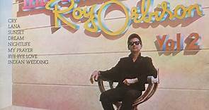 Roy Orbison - The Monumental Roy Orbison Vol.2