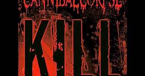 Cannibal Corpse - Kill (Full album) 320 Kbps