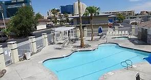 Americas Best Value Inn Las Vegas Strip - Las Vegas Hotels, Nevada