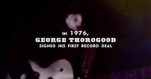 George Thorogood - Party of One