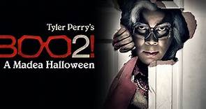 Boo 2 A Madea Halloween Full Movie Review | Tyler Perry's | Cassi Davis