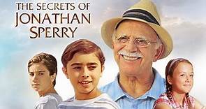 The Secrets of Jonathan Sperry | Full Movie | Inspiration for all | Gavin MacLeod | Rich Christiano