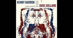 Dave Holland & Kenny Barron - Segment (Charlie Parker)