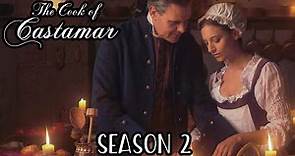 The Cook of Castamar Season 2: Release Date Announced !!! Trailer & Spoilers
