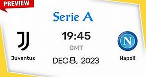 Serie A | Juventus vs. Napoli - prediction, team news, lineups | Preview