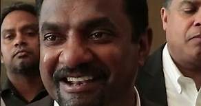 Former SL Cricketer Muttiah Muralitharan Expresses Happiness Over The Release of His Biopic '800'