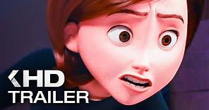 INCREDIBLES 2 "Mother's Day" TV Spot & Trailer (2018)