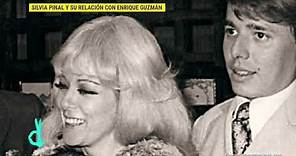 ¿Cómo fue la relación de Silvia Pinal y Enrique Guzmán? | De Primera Mano