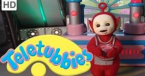 Teletubbies: Po Makes Tubby Custard - Full Episode Clip