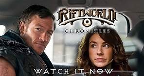 Riftworld Chronicles Season 1 (OFFICIAL TRAILER)