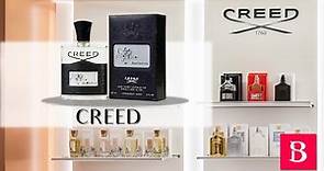 Perfume Creed Aventus BeautyTheShop