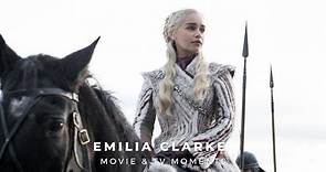 Emilia Clarke | IMDb Supercut