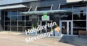 Holiday Inn Stevenage Stay & Review, once again another hotel who knows how to charge!! #holidayinn
