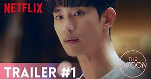 It's Okay to Not Be Okay | Official Trailer #1 | Netflix [ENG SUB]