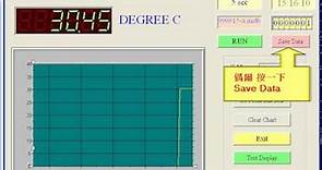 PCE-TM917-精密數位溫度計-使用說明