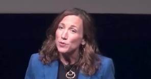 The Power of Truth Telling | Christine Carter | TEDxThacherSchool