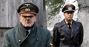 La caduta - Gli ultimi giorni di Hitler, cast e trama film - Super Guida TV