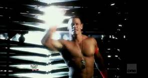 John Cena - Want Some ? Come get some