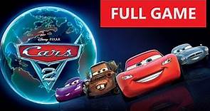 Cars 2: The Video Game [Full Game | No Commentary] PC
