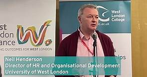 The 2024 West London Supported... - West London College