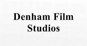 Denham Film Studios