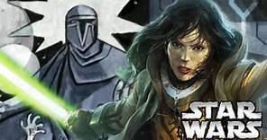 The Mandalorian Wars: What We Know in Star Wars Canon So Far